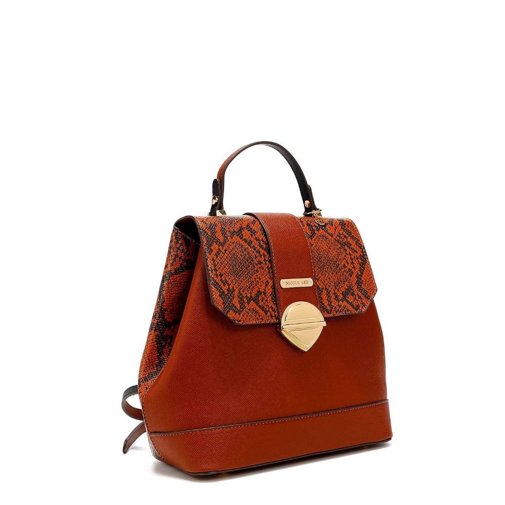 TIANA 3 PIECE SET (Backpack, Crossbody, Pouch)